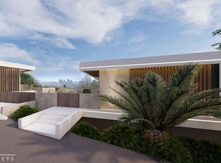1620 Summitridge Dr, Beverly Hills, CA 90210