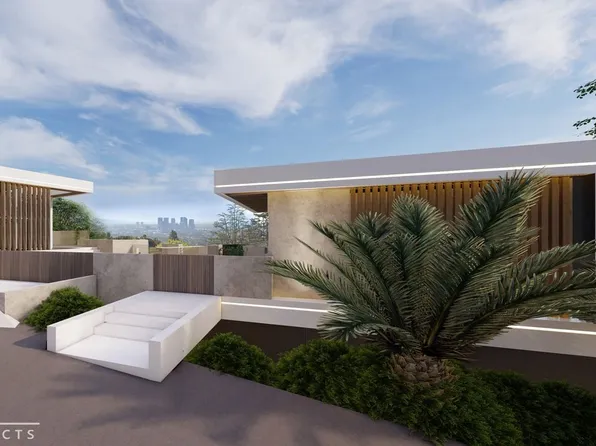 1620 Summitridge Dr, Beverly Hills, CA 90210