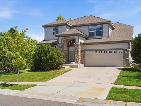 23750 E Mississippi Circle, Aurora, CO 80018