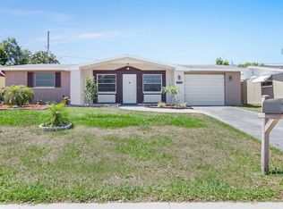 5152 Tilson Dr, New Port Richey, FL 34652