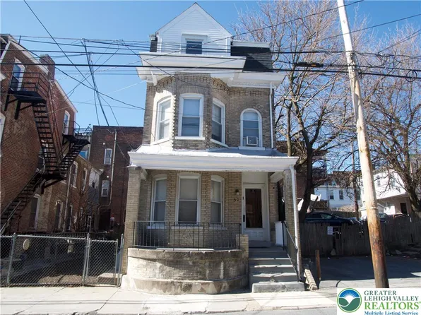 30 N Madison St, Allentown, PA 18102