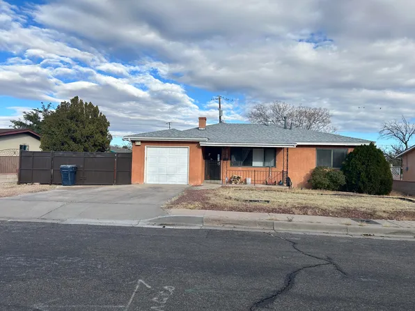 312 Estancia Dr NW, Albuquerque, NM 87105