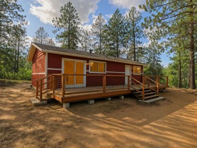 6363 Blue Mountain Rd, Wilseyville, CA, 95257