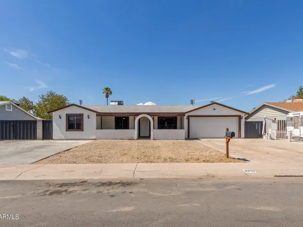 6330 W CYPRESS Street, Phoenix, AZ 85035