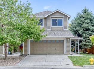 2203 E 128th Ave, Thornton, CO 80241