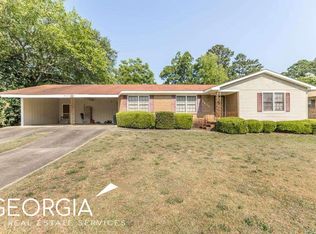 2400 Shea Dr, Macon, GA 31206