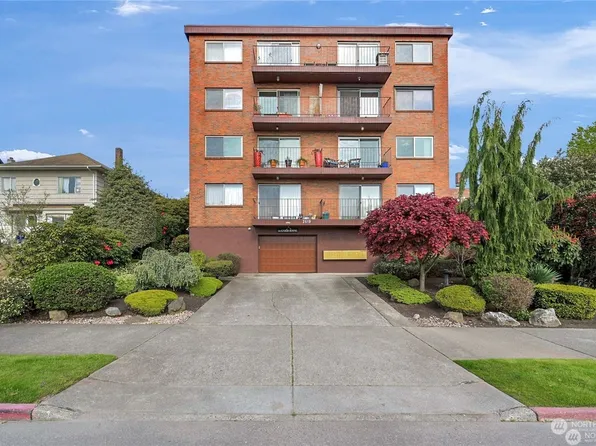 2619 Rucker Avenue #7, Everett, WA 98201
