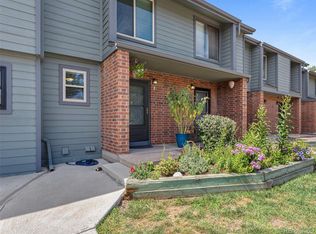 3636 S Depew St UNIT 8, Lakewood, CO 80235