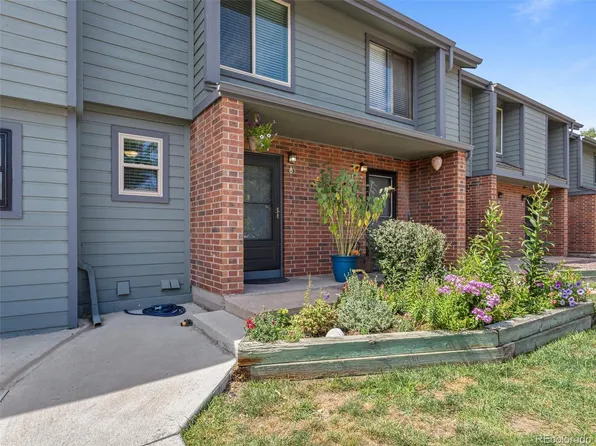 3636 S Depew Street #8, Denver, CO 80235