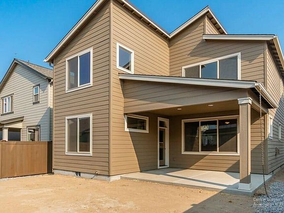 4th image of 20828 SE Humber Ln Lot 347