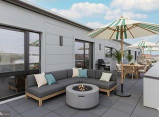 4328 Georgia Ave NW #Penthouse, Washington, DC