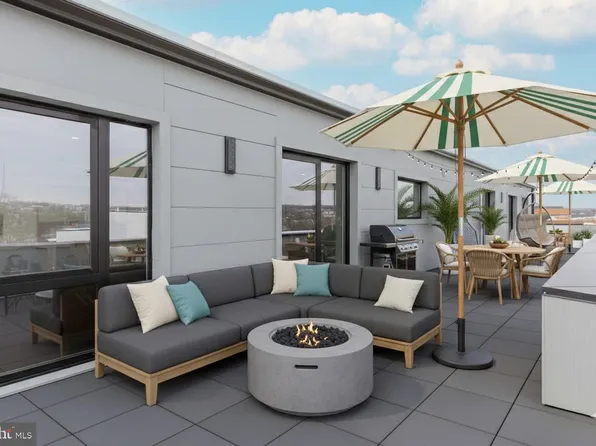 4328 Georgia Ave NW #Penthouse, Washington, DC 20011