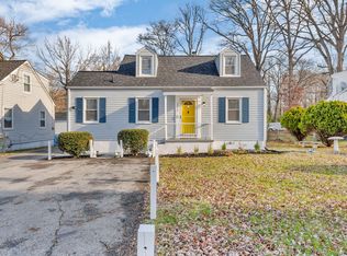 6212 Suitland Rd, Suitland, MD 20746