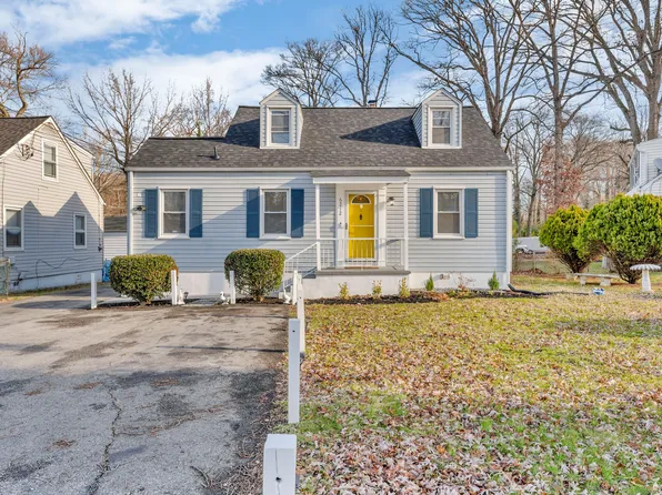 6212 Suitland Rd, Suitland, MD 20746