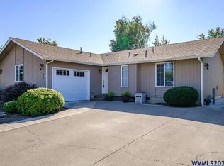 2744 41st Ave SE, Albany, OR