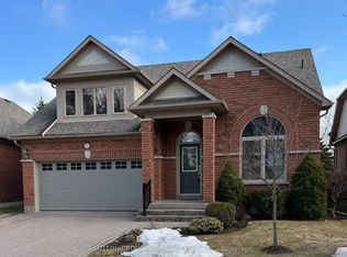 71 Bella Vista Trl, New Tecumseth, ON L9R2E2