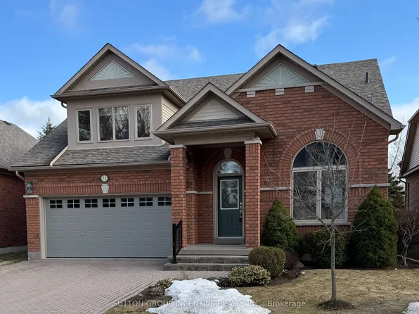 71 Bella Vista Trl, New Tecumseth, ON L9R 2E2