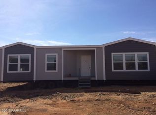 945 N Yarber Wash Rd, Dewey, AZ 86327