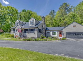 88 Parker Hill Rd, Lyman, NH 03585