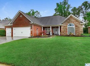 333 S Back Creek Rd NW, Madison, AL 35757