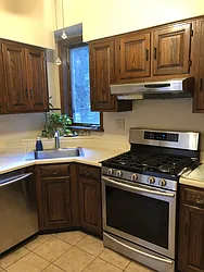 Rented by Piere Michel