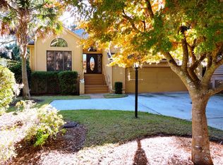 28 Shell Ring Rd, Hilton Head Island, SC 29928