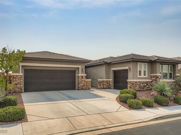 6928 Garrettstone Ct, Las Vegas, NV 89166
