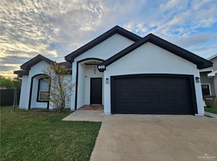 605 S Excalibur St, Edinburg, TX 78539