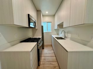 2539 S Cloverdale Ave #1/2, Los Angeles, CA 90016