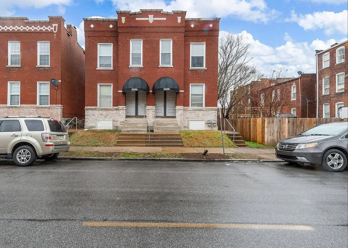2 bed, $950 — Photo 2