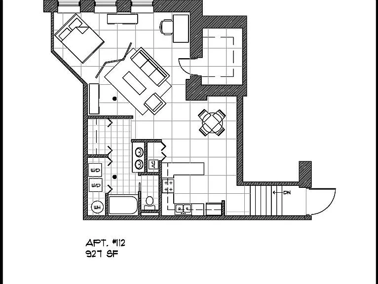 Sanctuary Lofts — Photo 49