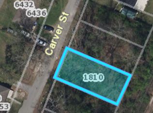 1810 Carver St, Chattanooga, TN 37421