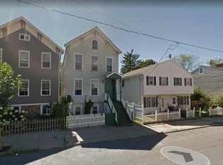 321 State St, Hudson, NY 12534
