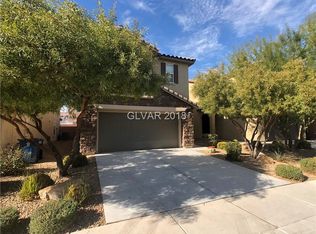 10633 Upper Laurel St, Las Vegas, NV 89179