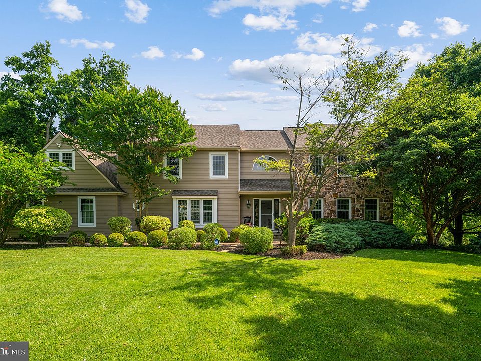 45 Devyn Dr, Chester Springs, PA 19425 Zillow