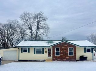 204 Edgewood Cir, Ripley, WV 25271