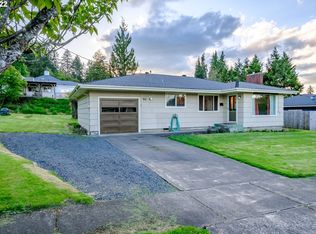 912 2nd Ave, Sweet Home, OR 97386