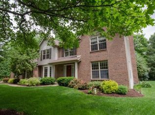 52480 Glenmore Ct, Granger, IN 46530