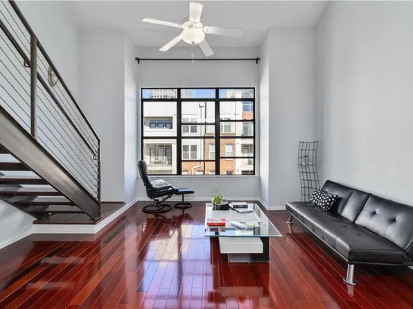 401 16th St NW Unit 1485, Atlanta, GA 30363