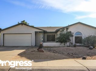 5239 W Seldon Ln, Glendale, AZ 85302