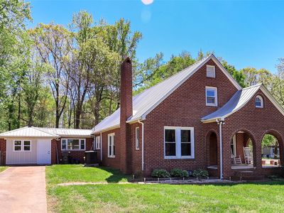 5815 Sherrills Ford Rd, Salisbury, NC, 28147