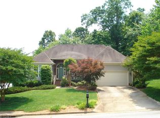 1 Crab Tree Ct, Greensboro, NC 27455
