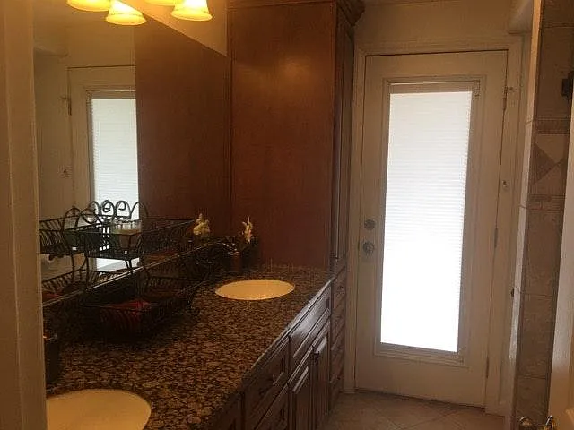 Downstairs Bathroom