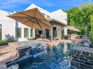 3811 N 64TH Street, Scottsdale, AZ 85251