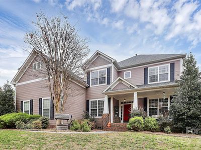 1912 Newberry Ln, Tega Cay, SC, 29708