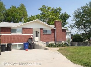 4491 S Gordon Ln APT 2, Salt Lake City, UT 84107