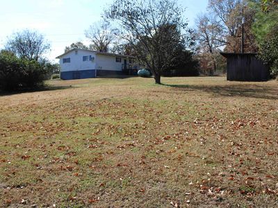266 Maplewood Ln, Norfork, AR, 72658