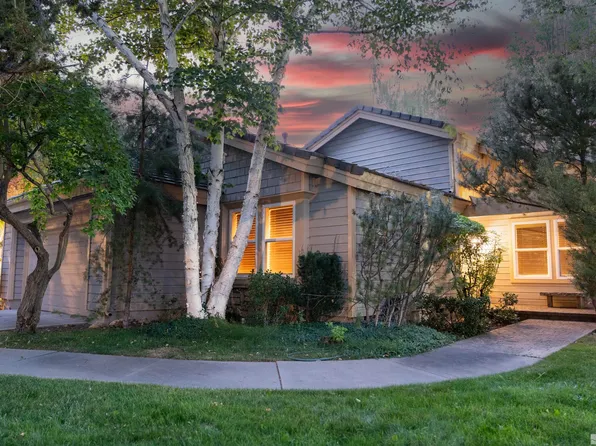 3925 Caughlin Creek Rd, Reno, NV 89519