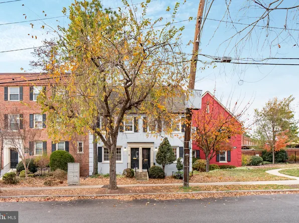 2123 Suitland Ter SE Unit B, Washington, DC 20020