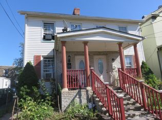 136-138 1st St, Perth Amboy City, NJ 08861